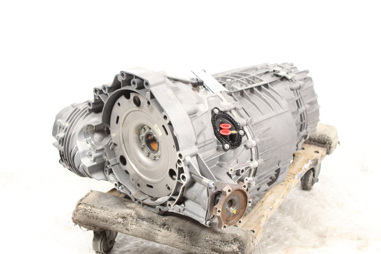 2012-2016 Audi A4 B8 FWD CVT Automatic Transmission 0AW301383 OEM 76k