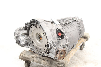 2012-2016 Audi A4 B8 FWD CVT Automatic Transmission 0AW301383 OEM 76k