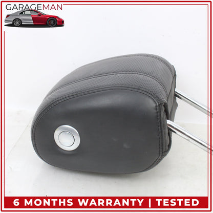 2014-2017 Range Rover Sport L494 Front Left and Right Side Head Rest Set OEM
