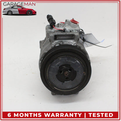 2007-2012 Mercedes R230 SL550 AC A/C Air Conditioning Compressor 0012306211 OEM