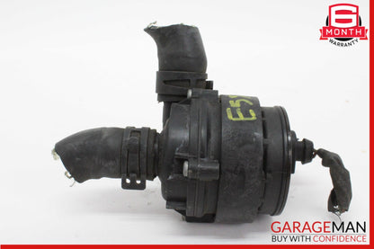 2003-2015 Mercedes E-Class W211 Engine Auxiliary Water Pump 2118350014 OEM