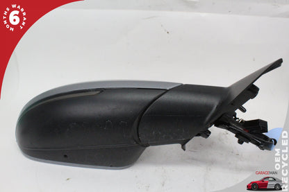 2012-2018 Audi A6 C7 Front Right Side Door Rear View Mirror 4G1949146 OEM