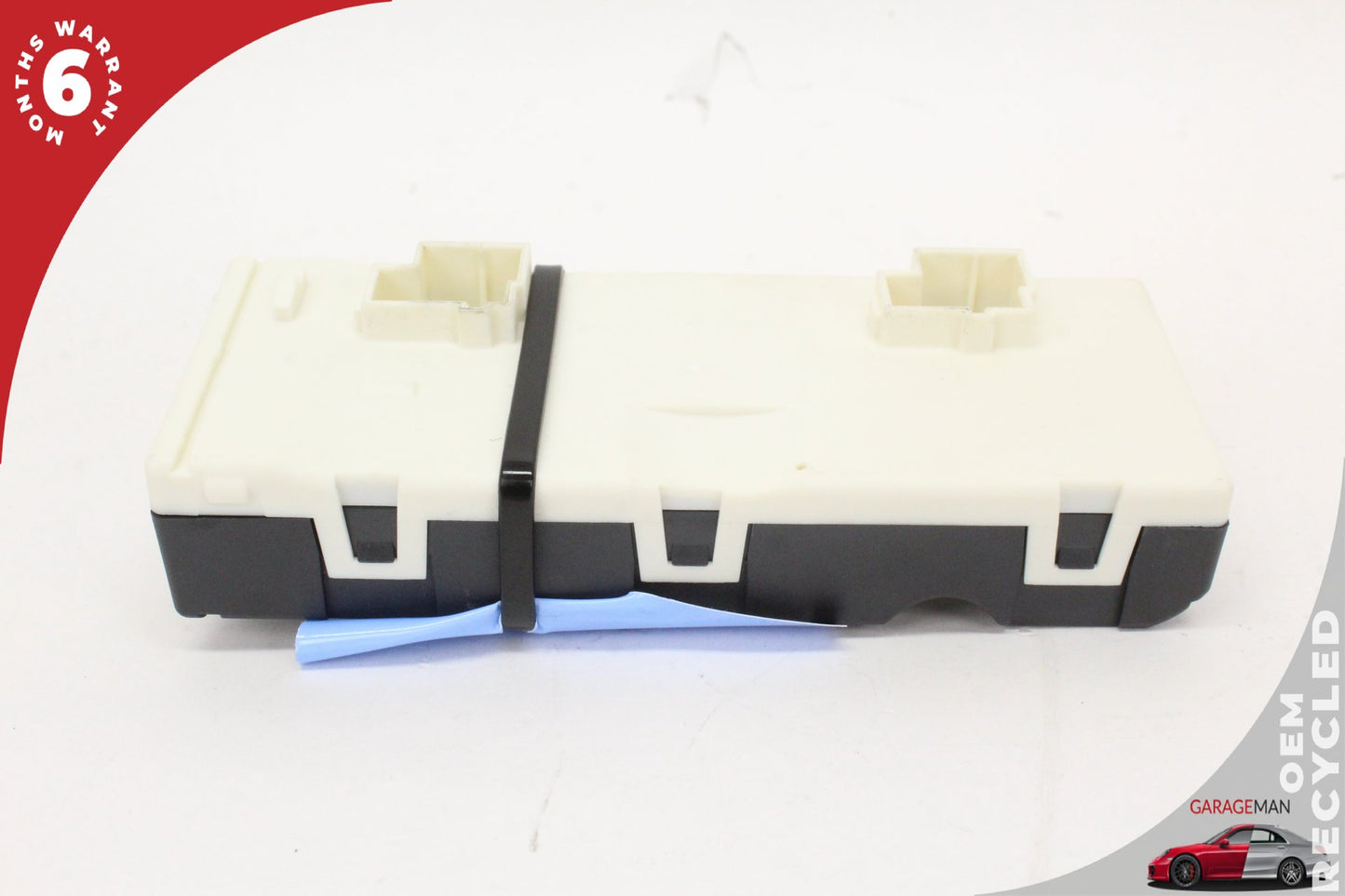 17-19 Mercedes-Benz E400 W213 Station Wagon Tailgate Control Module 2139000500 OEM