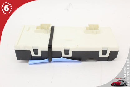 17-19 Mercedes-Benz E400 W213 Station Wagon Tailgate Control Module 2139000500 OEM