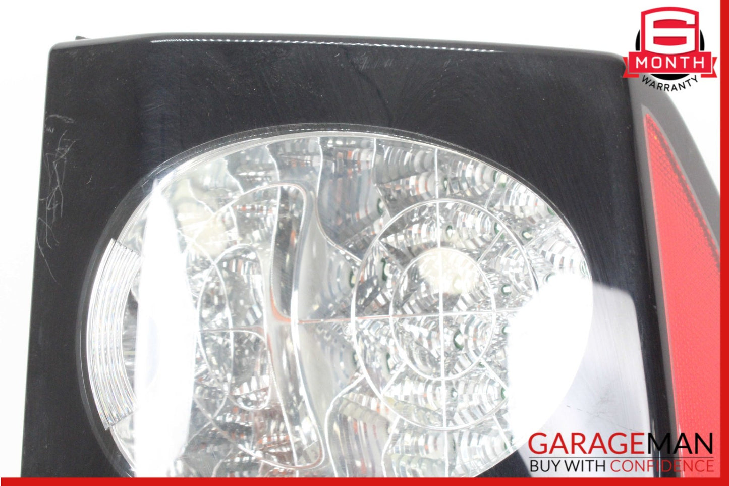 2010-2013 Land Rover LR4 SUV Rear Right Outer Tail Light AH2213404BC
