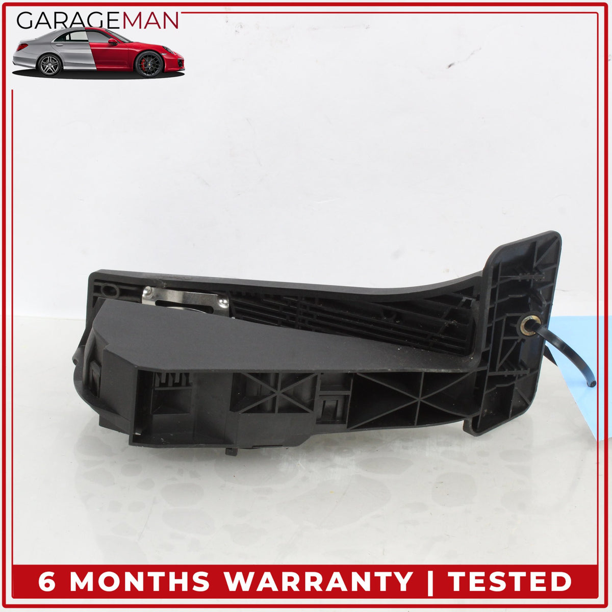 2017-2023 BMW 530e 530i G30 Gas Throttle Accelerator Pedal 6859999 OEM