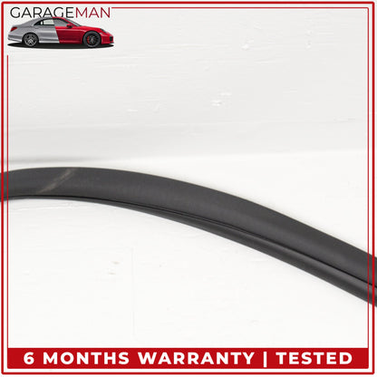 2015-2021 Mercedes W205 C300 Rear Left or Right Door Weather Strip Rubber OEM