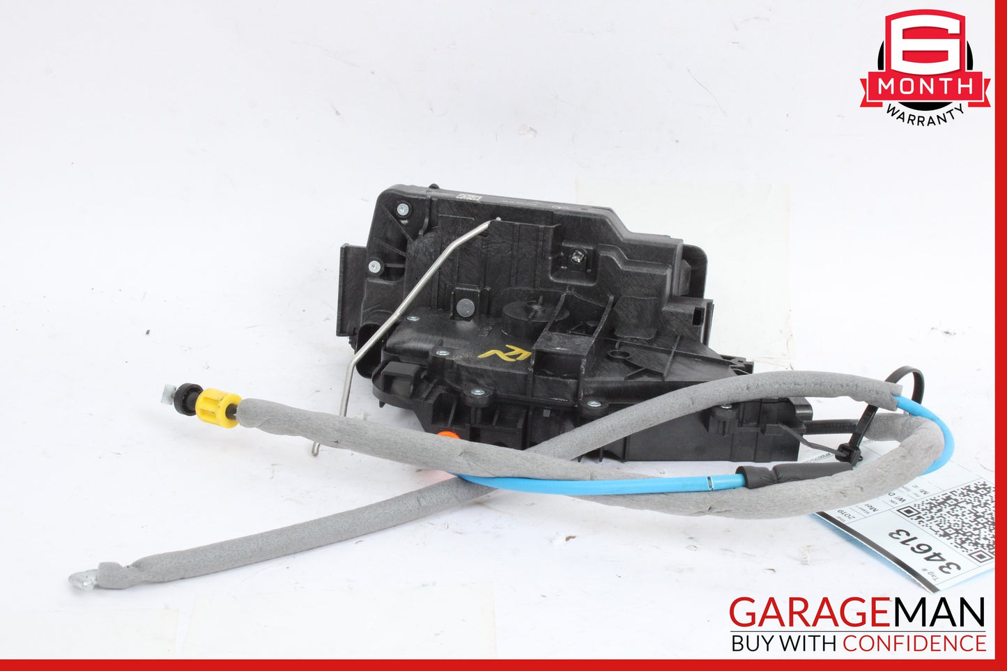 2017-2020 Mercedes W213 E450 Front Left Side Door Lock Actuator 2220063999 OEM