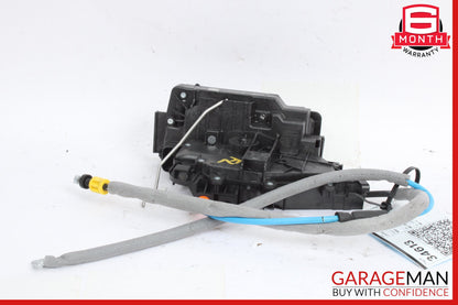 2017-2020 Mercedes W213 E450 Front Left Side Door Lock Actuator 2220063999 OEM