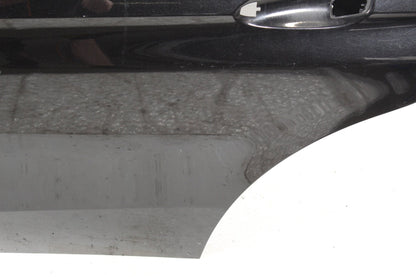 2014-2016 Mercedes-Benz E250 W212 Left Rear Door Shell 2127303305 OEM