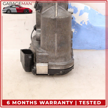 2012-2015 Mercedes W204 C250 SLK250 Engine Throttle Valve Body 2661410525 OEM