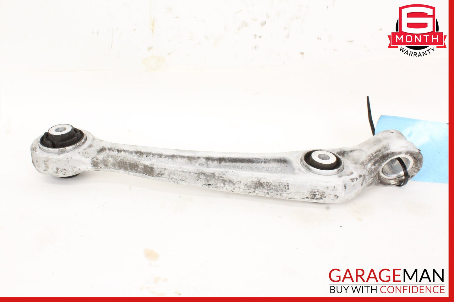 2009-2018 Audi A5 A6 A7 Front Left Lower Forward Control Arm 8K0407155C OEM