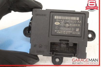 2010-2013 Land Rover LR4 Rear Left/Right Door Control Module BH4214D620AA