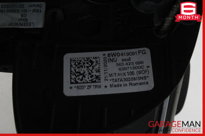 2021-2024 Audi A4 B9 Sedan Steering Wheel 4M8419508A
