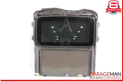 2006-2013 Land Rover Range Rover Sport Sun Roof Panel Frame Rail Assembly OEM