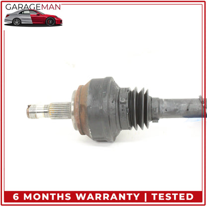 2015-2017 Mercedes-Benz S550e W222 RWD 3.0L Rear Right Side CV Axle Shaft 2223500210 OEM