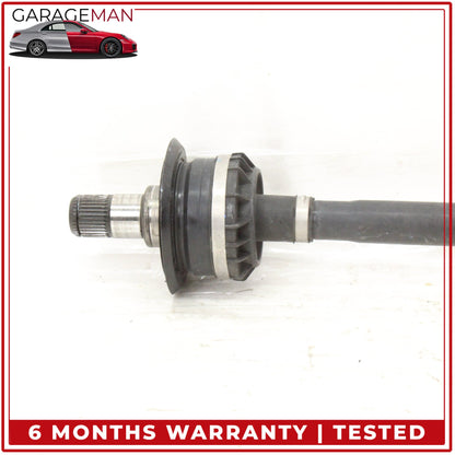 2019-2025 BMW M340i M440i G20 RWD Rear Left Side CV Axle Drive Shaft 8689555 OEM