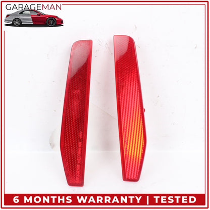 2023-2025 BMW X2 U10 SUV Rear Left and Right Side Marker Reflector OEM