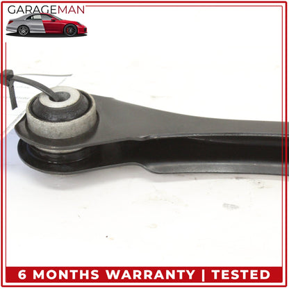 2012-2018 BMW 320i xDrive Rear Left Side Upper Forward Control Arm 6792539 OEM