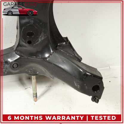 2001-2003 Lexus LS430 XF30 Sedan Front Subframe Crossmember 5110050010 OEM