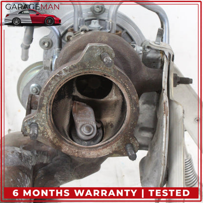 2012-2015 Mercedes-Benz C250 W204 M271 Turbo Turbocharger IHI 2710903680 OEM
