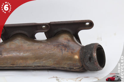 2007-2011 Mercedes W221 S550 5.5L Right Side Exhaust Manifold 2731402209 OEM