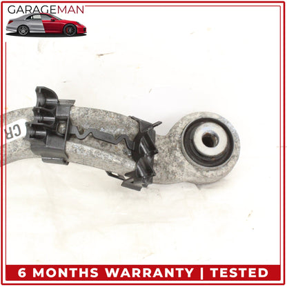 2013-2019 BMW 650i F06 AWD Rear Right Passenger Side Lateral Link Control Arm 6786187 OEM