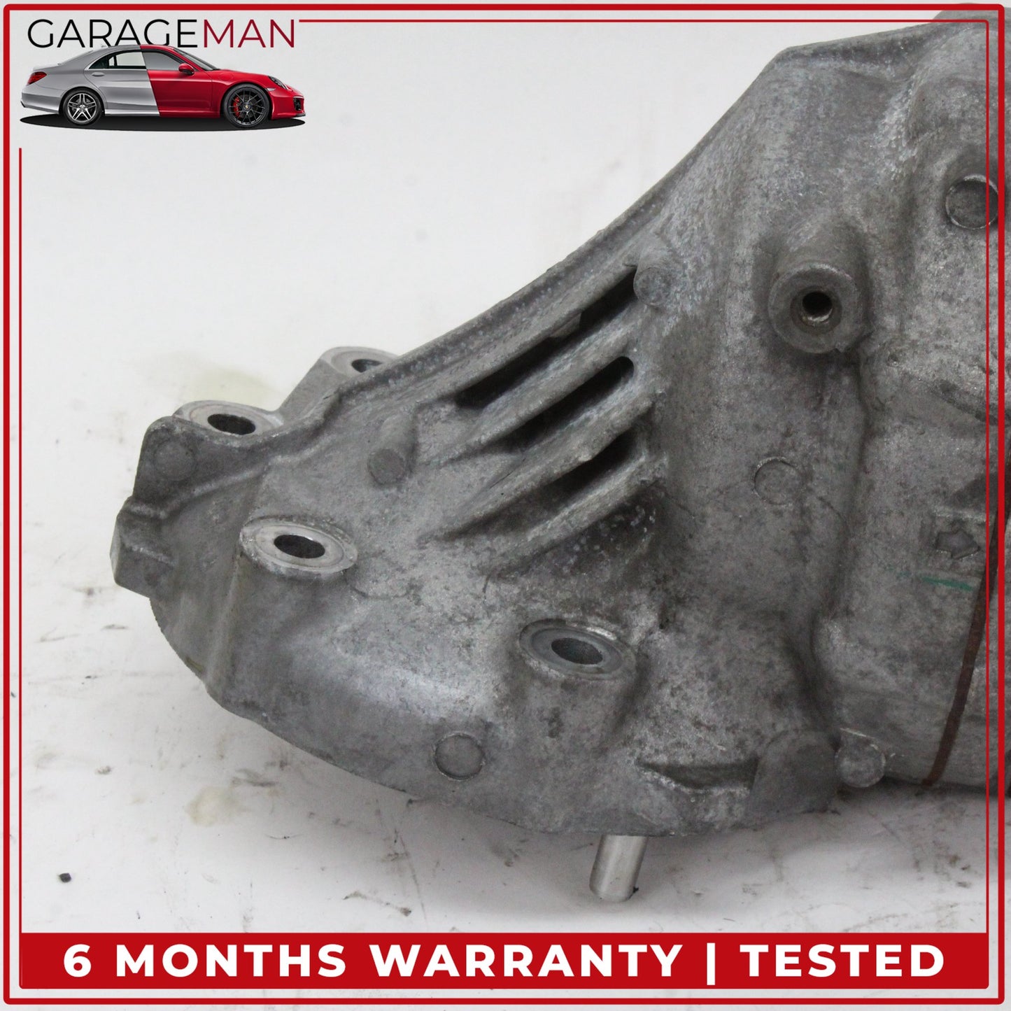 2014-2019 Mercedes W117 CLA45 AMG AWD Transmission Transfer Case Diff OEM