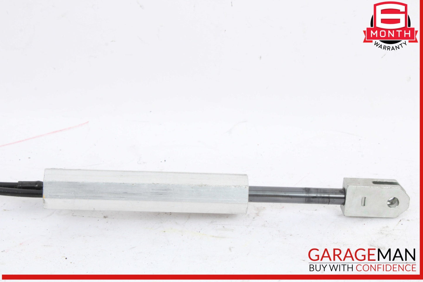 2003-2012 Mercedes SL550 R230 Left Trunk Lock Cylinder 2308000972 Genuine