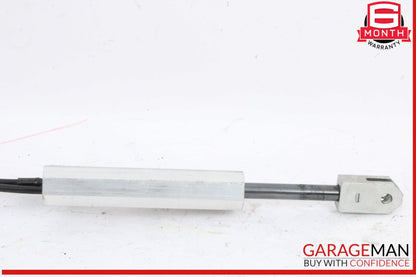 2003-2012 Mercedes SL550 R230 Left Trunk Lock Cylinder 2308000972 Genuine