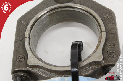 2007-2013 BMW 335is 135i 535i Engine Piston &amp; Connecting Rod 8497B OEM