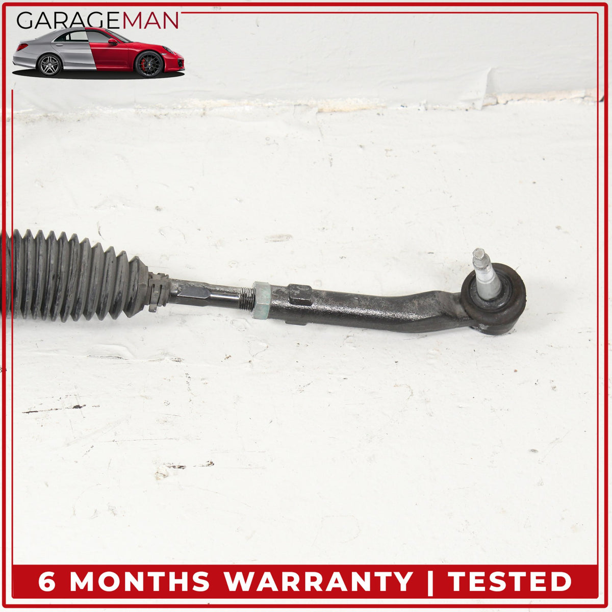2016-2019 Buick Cascada Electric Power Steering Rack and Pinion 13413953 OEM