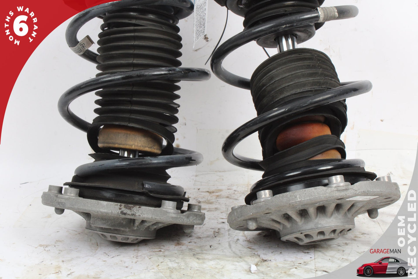 2015-2020 BMW 430i 428i F36 Front Left and Right Side Shock Strut 6886261 OEM