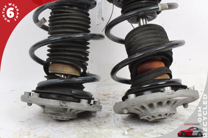 2015-2020 BMW 430i 428i F36 Front Left and Right Side Shock Strut 6886261 OEM