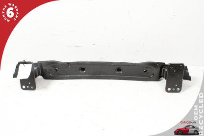 2012-2019 Fiat 500e Front Bumper Reinforcement Impact Bar 68071444AC OEM
