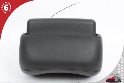 2012-2018 Audi A6 C7 Sedan Front Left or Right Side Head Rest 4G8881901P