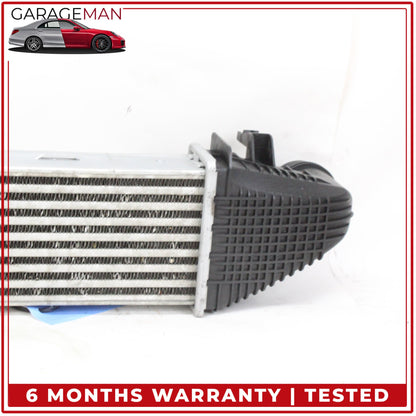 2012-2015 Mercedes W204 C250 1.8L Intercooler Air Cooler Radiator 2045000100 OEM