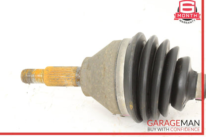 2014-2019 Ford Flex SUV Front Right Passenger Side Axle Shaft CA833B436AA OEM