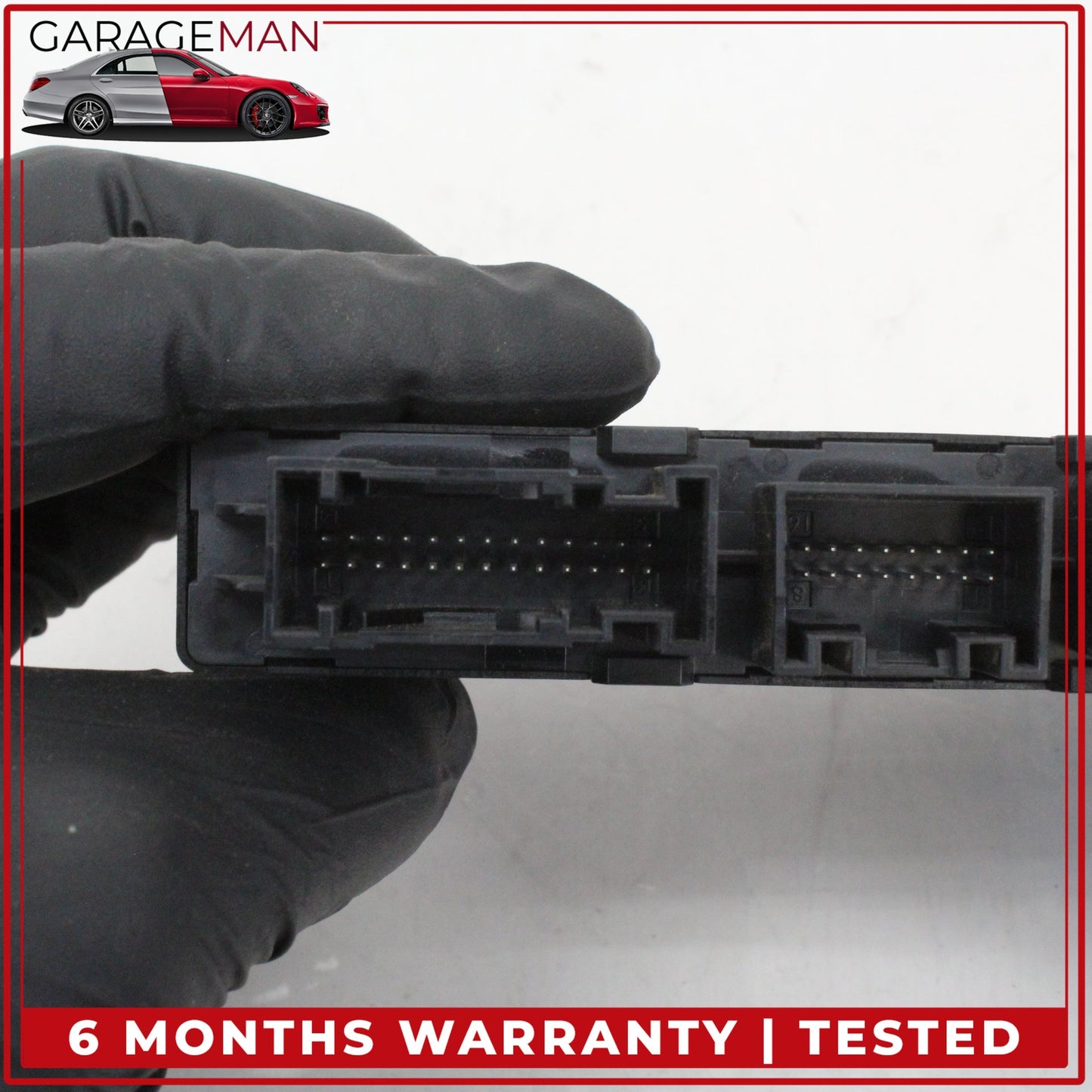2010-2016 Porsche Panamera 970 Front Left or Right Side Seat Control Module OEM