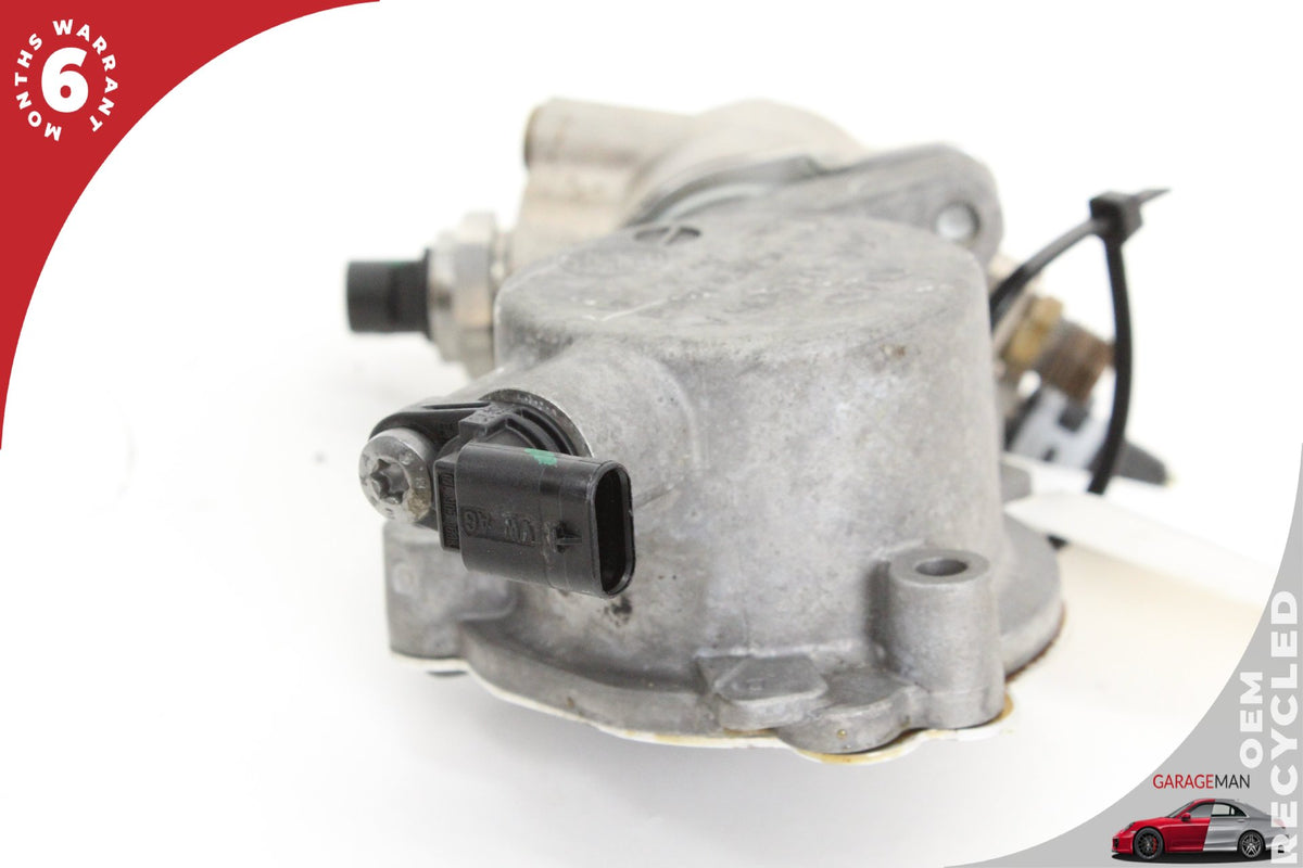 2011-2018 Porsche Cayenne 958 Panamera 970 High Pressure Fuel Pump OEM