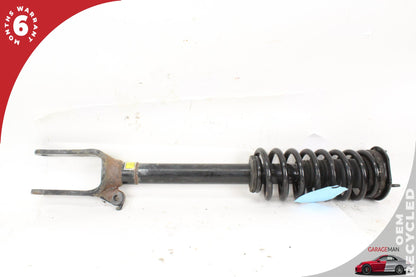 2006-2011 Mercedes W164 ML350 Front Right & Left Shock Spring Strut Set OEM