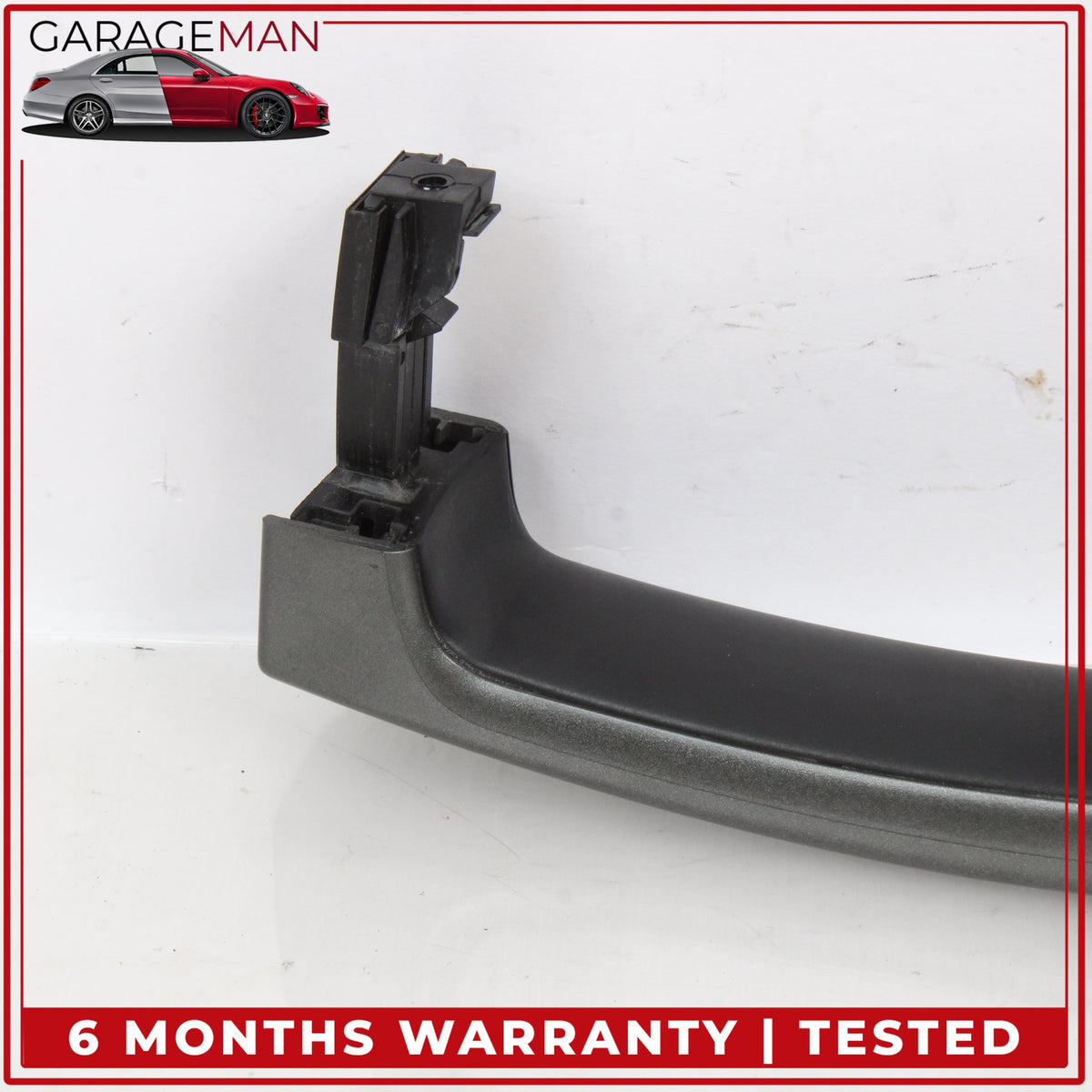 2010-2016 Land Rover LR4 L319 Exterior Door Handle LR020810 OEM