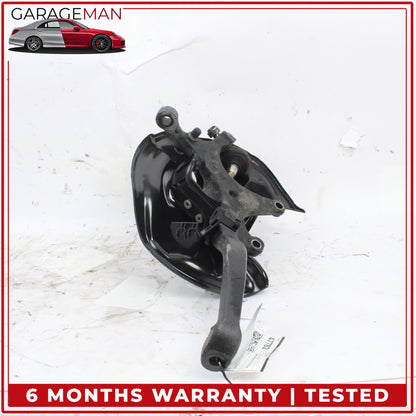 1997-2004 Mercedes R170 SLK230 Front Right Side Spindle Knuckle Wheel Hub OEM