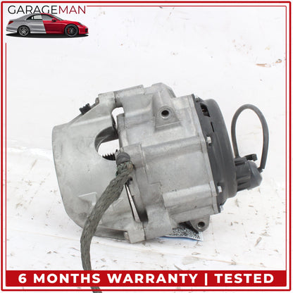 2010-2016 Porsche Panamera 970 Engine Generator Alternator LR1190935GD OEM