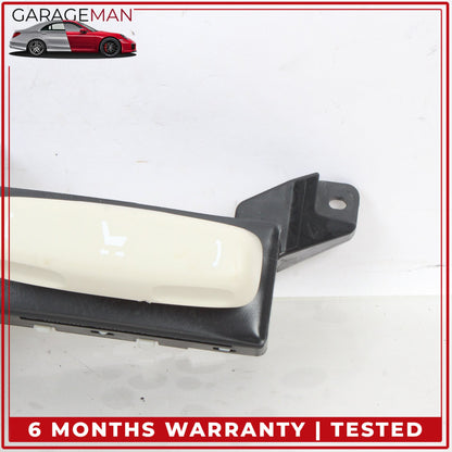2001-2006 Lexus LS430 XF30 Front Right Side Seat Adjustment Switch 18A082 OEM