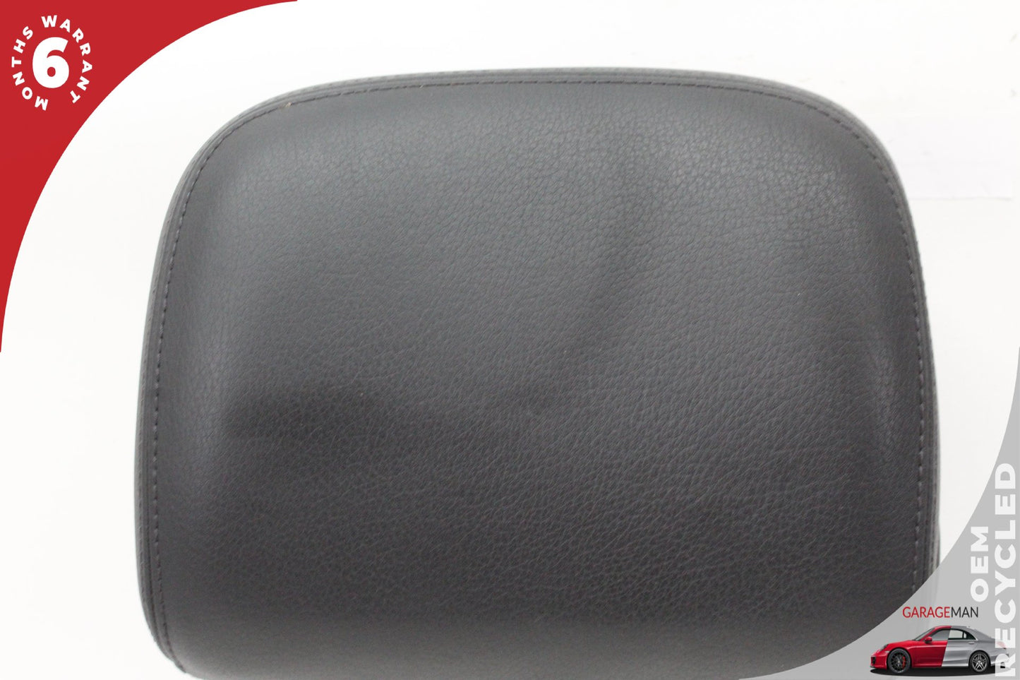 2015-2020 Audi A3 S3 Front Left or Right Side Head Rest Black 8V0881901 OEM