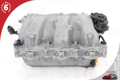 2005-2013 Mercedes W211 E350 R350 M272 Engine Motor Air Intake Manifold OEM