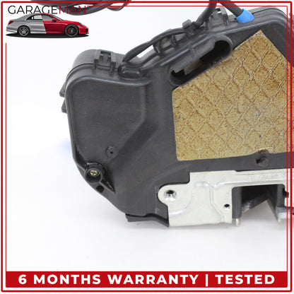 2006-2011 Mercedes W219 CLS500 Rear Right Side Door Lock Actuator 2197300435 OEM