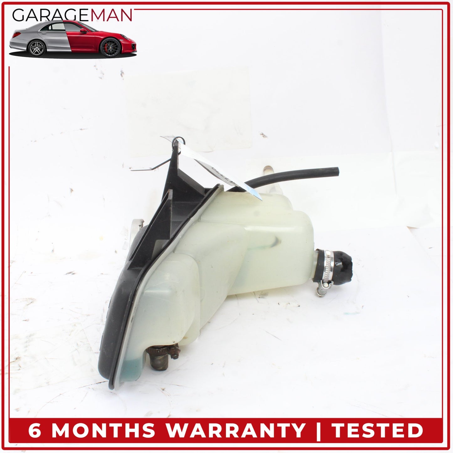 1997-2004 Mercedes R170 SLK230 SLK320 Coolant Overflow Reservoir 1705000649 OEM