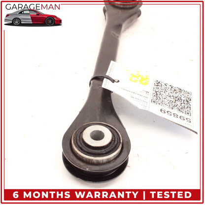 2015-2024 Porsche Macan 95B Rear Left or Right Side Tie Rod Control Arm OEM